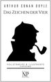 Sherlock Holmes  Das Zeichen der Vier